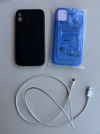 iPhone 11 64 GB