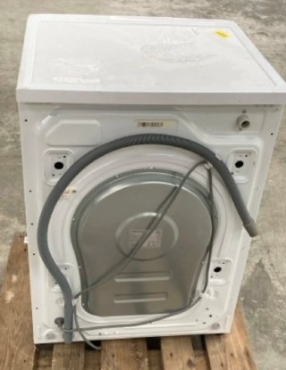 Lavadora Cecotec 10kg Autodosificadora
