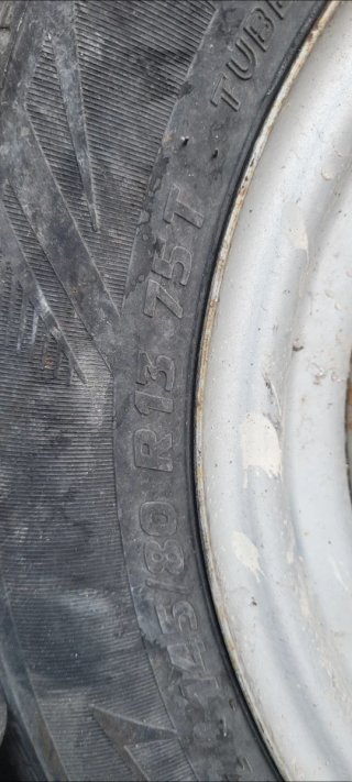 Remolque Trigano Erka 881 R-S