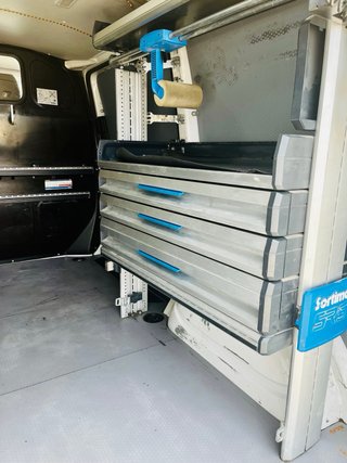 Volkswagen Transporter T6.1 2020 4motion
