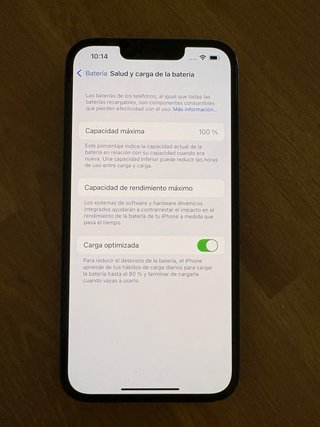 iPhone 14 128GB Nuovo Senza Utilizzo