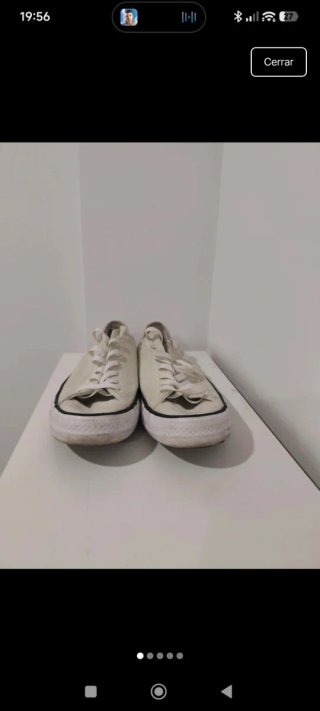 Zapatillas Converse