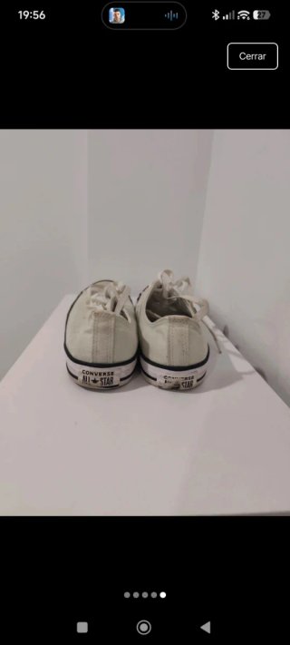 Zapatillas Converse