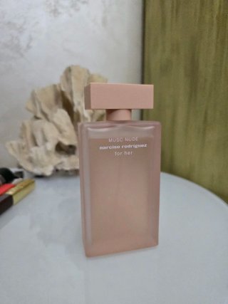 Profumo Narciso Rodriguez Musc Nude 100 ml