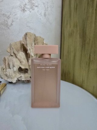 Profumo Narciso Rodriguez Musc Nude 100 ml