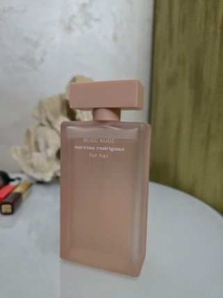 Profumo Narciso Rodriguez Musc Nude 100 ml