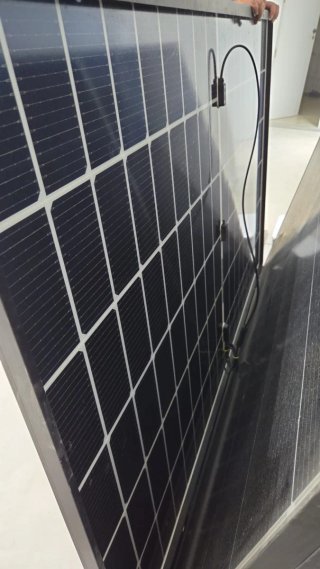 10 Paneles Solares + Inversor Huawei