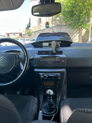 Citroen C4 2006