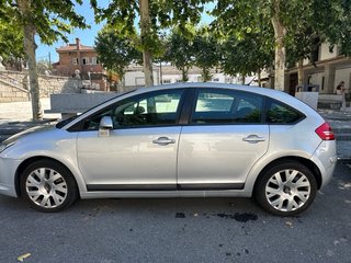 Citroen C4 2006