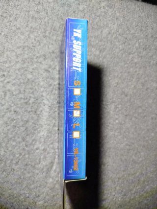 Rodillera YK-13452 Talla M