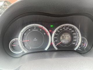 accord  Honda  2010