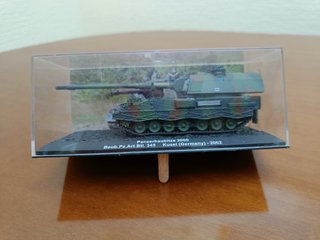 Maquetas militares escala 1:72
