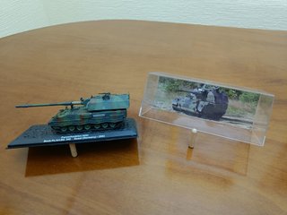 Maquetas militares escala 1:72