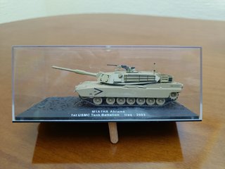 Maquetas militares escala 1:72