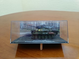 Maquetas militares escala 1:72