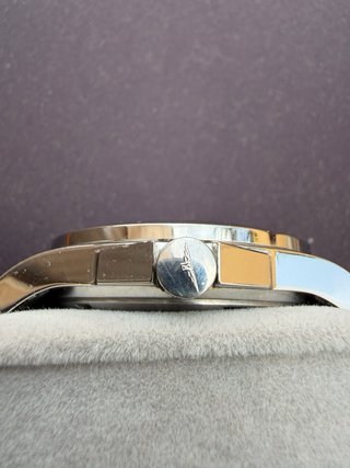 Longines Conquest 41mm Plata L3.759.4.7