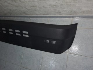 Paragolpes delantero Fiat Panda 141
