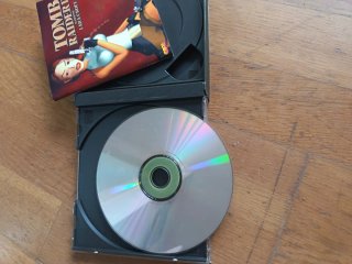 Tomb Raider II PC
