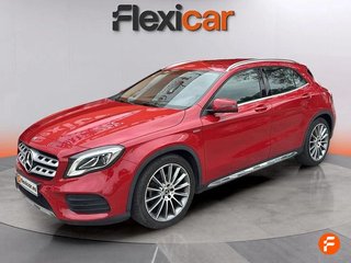 Mercedes GLA GLA 180