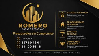 Reformas  627694801