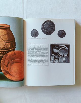 Libro Histoire Illustrée de la Belgique, (1988)
