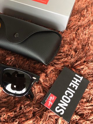 Gafas de sol Ray-Ban wayfarer RB2140
