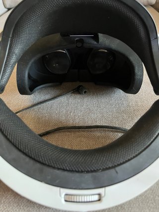 PlayStation VR Sony