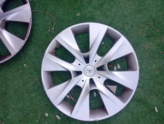 Tapacubos Peugeot (3 unidades)
