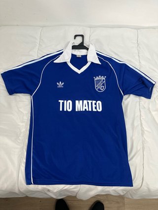 Camiseta Version Retro Xerez CD