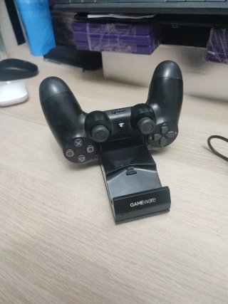 GAMEWARE para PS4