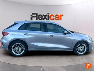 Audi A3 Sportback 30 TDI 85kW (116CV)