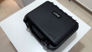 G-STORY MALETIN CON MONITOR PORTÁTIL 14" SWITCH 2
