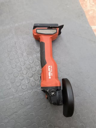 HILTI AG 4S-22