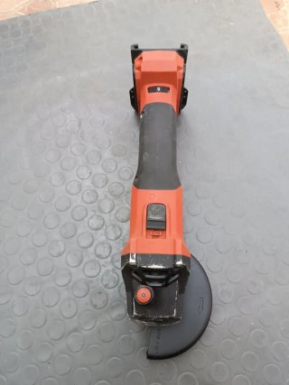 HILTI AG 4S-22