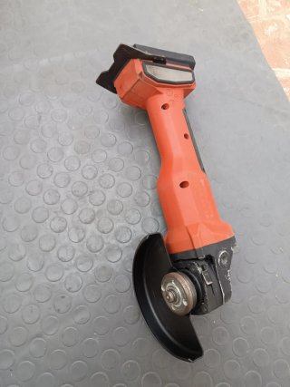 HILTI AG 4S-22