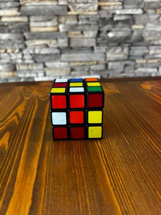 Cubo di Rubik 3x3 Originale