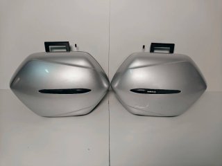 Maletas Yamaha Tracer 900 - Tracer 700 - Tracer 7