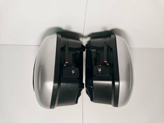 Maletas Yamaha Tracer 900 - Tracer 700 - Tracer 7