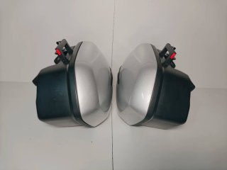 Maletas Yamaha Tracer 900 - Tracer 700 - Tracer 7