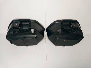 Maletas Yamaha Tracer 900 - Tracer 700 - Tracer 7