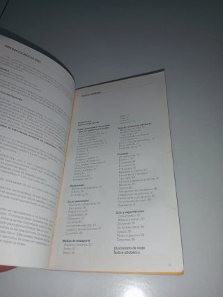 Defiéndete en portugués