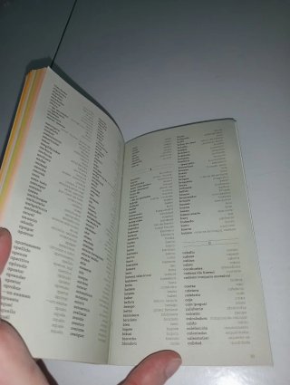 Defiéndete en portugués