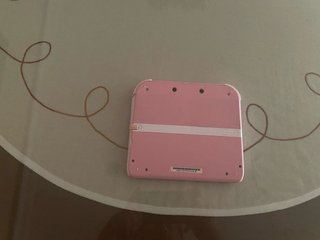 Nintendo 2DS + Giochi