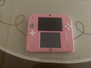 Nintendo 2DS + Giochi
