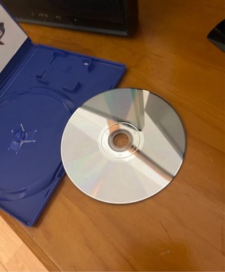 Grand Theft Auto III PS2