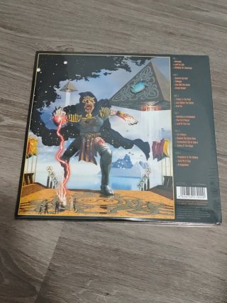 Vinilo Gamma Ray - Blast From The Past