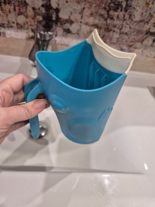 Bañera Stokke Flexi Bath Bebé