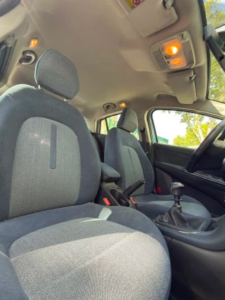 FIAT BRAVO UNICO DUEÑO DIESEL 120CV