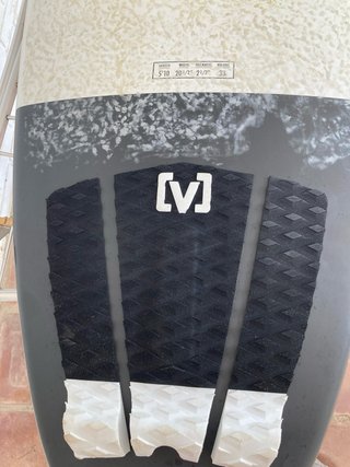 Tabla de surf Epoxy