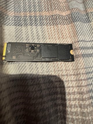 SSD NVMe WD Black SN850X 8TB